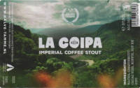 Brouwerij Halve Tamme, La Coipa