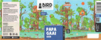 Bird Brewery, Papa Gaai Tripel