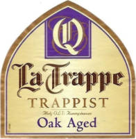 Brouwerij De Koningshoeven , La Trappe Trappist Oak Aged