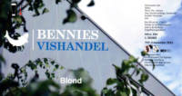 Microbrouwerij De Rijpelaer, Bennies  Vishandel Blond
