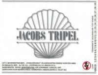 Bierbrouwerij Vermeersen , Jacobs Tripel