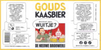 De Nieuwe Brouwerij, Gouds Kaasbier