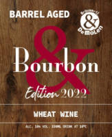 Brouwerij De Molen, Barrel Aged & Bourbon Edition 2022