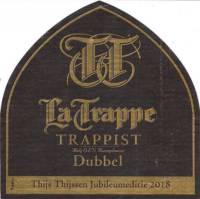 Brouwerij De Koningshoeven , La Trappe Trappist Dubbel