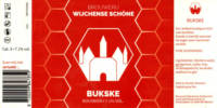 Brouwerij Wijchense Schone, Bukske Bockbier