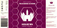Brouwerij Wijchense Schone, Houje Wa Porter
