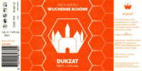 Brouwerij Wijchense Schone, Dukzat Tripel