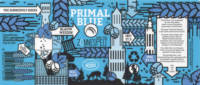 K.E.G.S., Primal Blue Zonnespelt