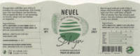 Nevel Artisan Ales , Schijn 2021