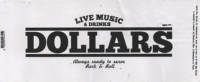 Brouwerij d'n Drul, Dollars