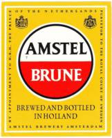 Amstel Brouwerij, Amstel Brune