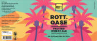 ROTT. Brouwers, Rott. Oase