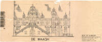 Brouwerij Hootch, De Waagh Brouwerij Hootch, De Waagh