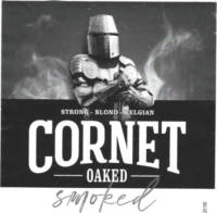 Licentiebrouwsels , Cornet Oaked Smoked