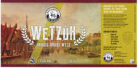 Brouwerij De Schuit, WèTZûH