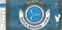 Dutch Bargain, Xelion 6%