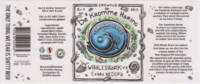 Brouwerij De Kromme Haring, Whaleshark Extra NEIPA v2