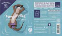 Brouwerij Frontaal, Lutraphile