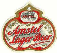 Amstel Brouwerij, Amstel Lager Beer