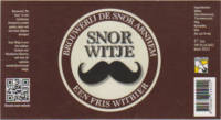 Brouwerij De Snor, Snor Witje