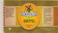Hemursbier, Gruppel