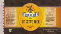 Hemursbier, De Soete Bock