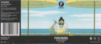 Brouwerij Frontaal, Punchbowl