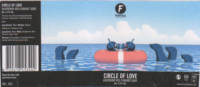 Brouwerij Frontaal, Circle Of Love