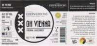 Bierverbond, Oh Vienna Vienna Lagerbier