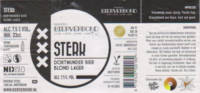 Bierverbond, Sterk Dortmunder Bier Blond Lager