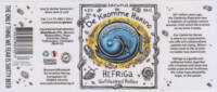 Brouwerij De Kromme Haring, Hefriga Unfiltered Helles