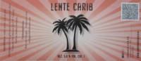 Santpoorts Bier, Lente Carib