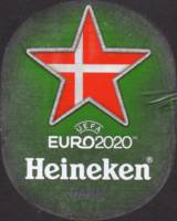 Licentiebrouwsels , Heineken Dania