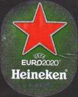 Licentiebrouwsels , Heineken Turcja