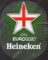 Licentiebrouwsels , Heineken Anglia