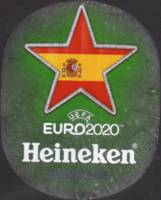 Licentiebrouwsels , Heineken Hiszpania