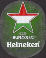 Licentiebrouwsels , Heineken Węgry