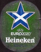 Licentiebrouwsels , Heineken Szkocja