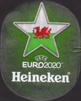 Licentiebrouwsels , Heineken Walia