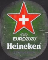 Licentiebrouwsels , Heineken Szwajcaria