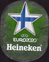 Licentiebrouwsels , Heineken Finlandia