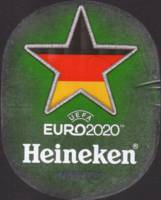 Licentiebrouwsels , Heineken Niemcy