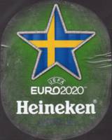 Licentiebrouwsels , Heineken Szwecja