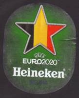 Licentiebrouwsels , Heineken Belgia