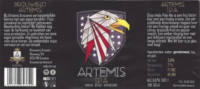 Brouwerij Artemis, IPA