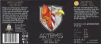 Brouwerij Artemis, Tripel IPA