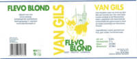 Brouwerij Artemis, Flevo Blond