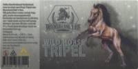 Brouwerij Bak 'n Ros, Wild Horse Tripel