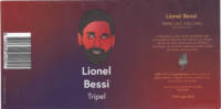 Brouwerij Neef, Lionel Bessi Tripel