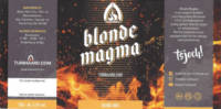 Brouwerij Bjuster, Blonde Magma